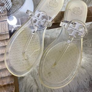 Tory Burch Clear Sanford